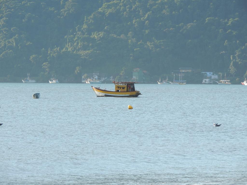 Pousada Don Diego Ubatuba Dış mekan fotoğraf