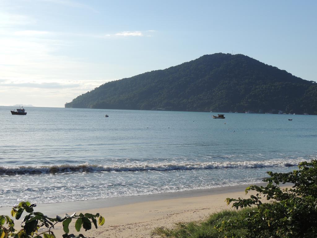 Pousada Don Diego Ubatuba Dış mekan fotoğraf